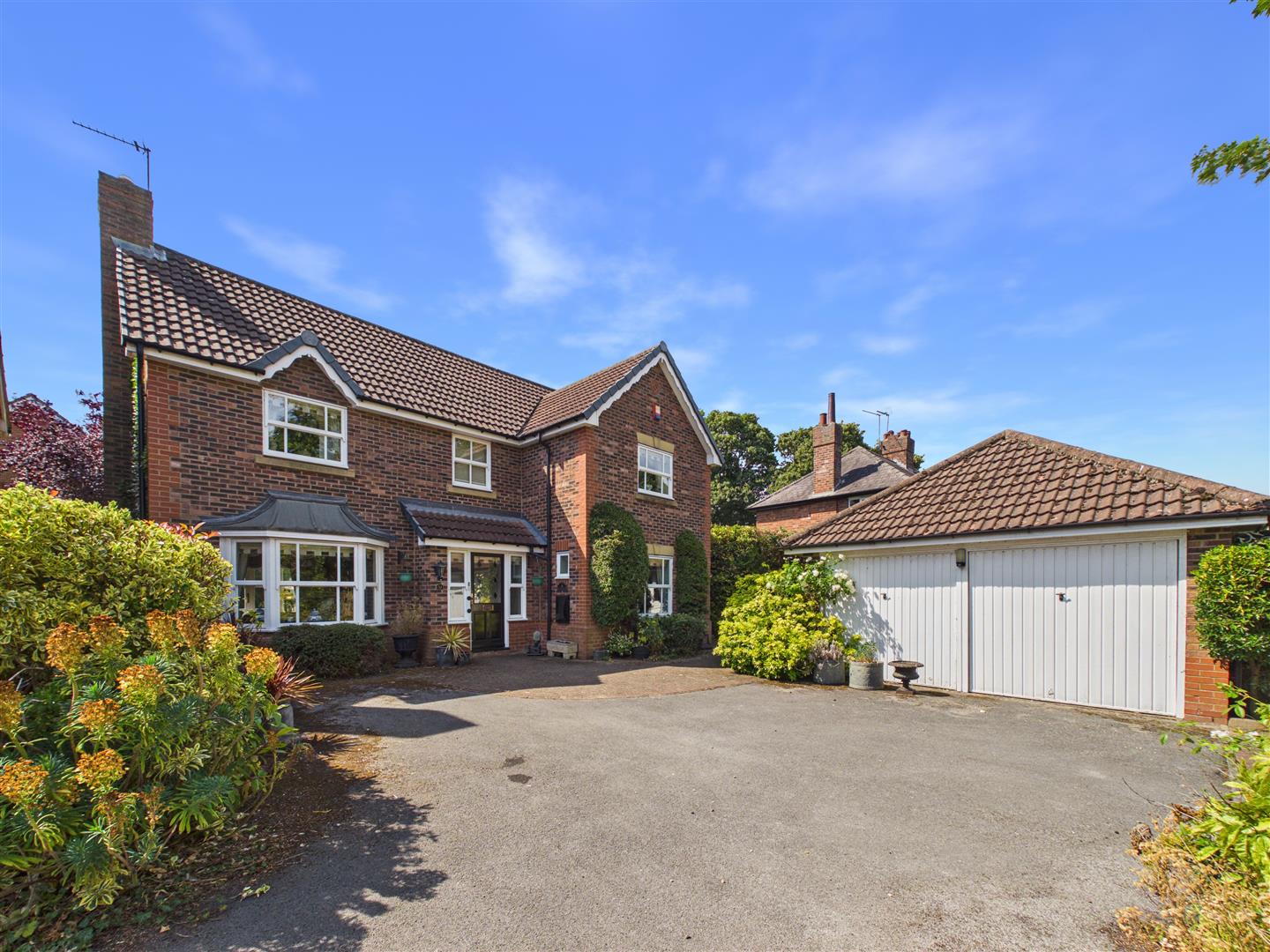 Walkington East Yorkshire, HU17 8XX